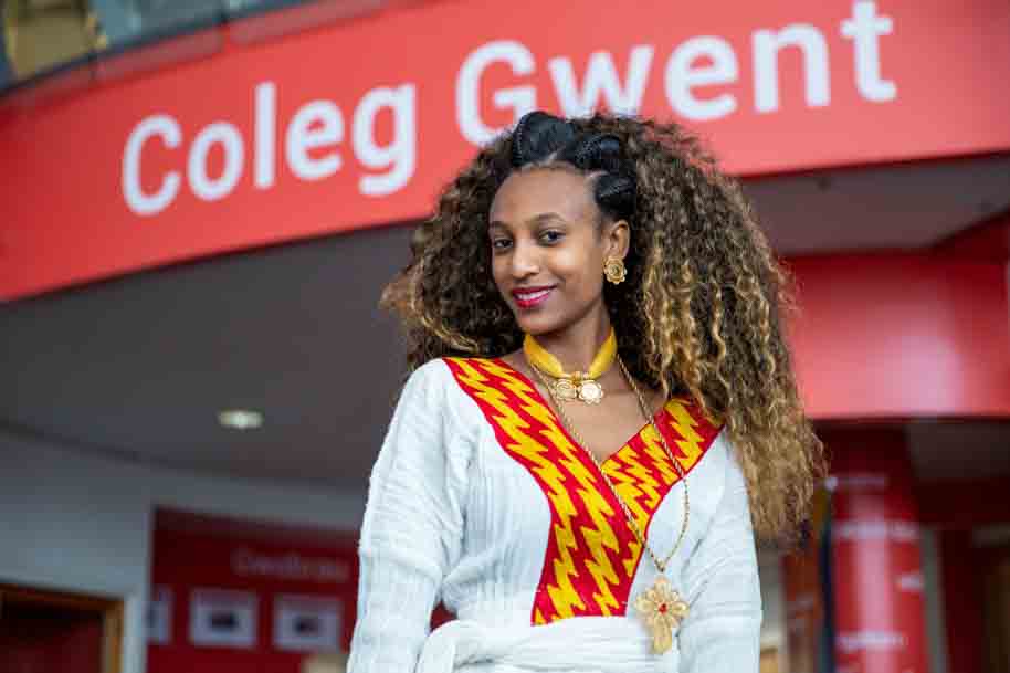 ESOL student