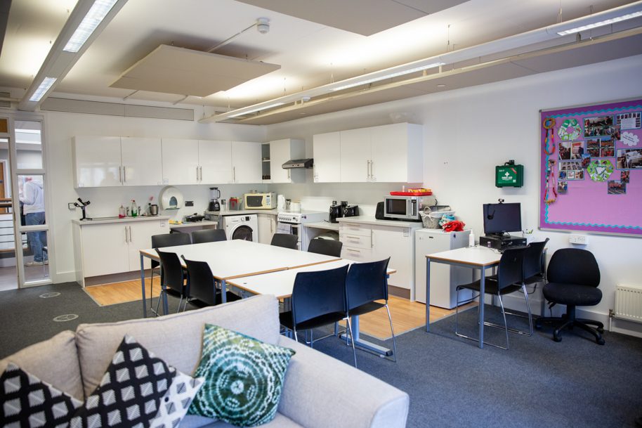 Classroom